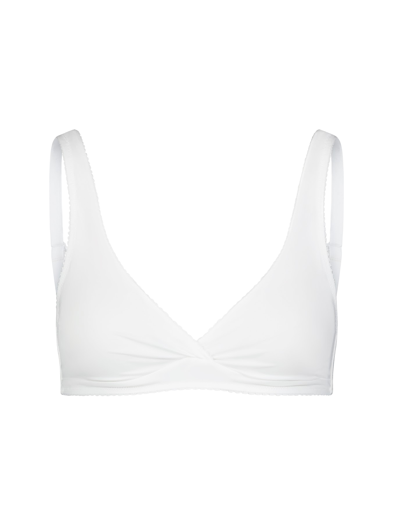 Eros Non-Padded Underwired Bra for €37.99 - Private Collection