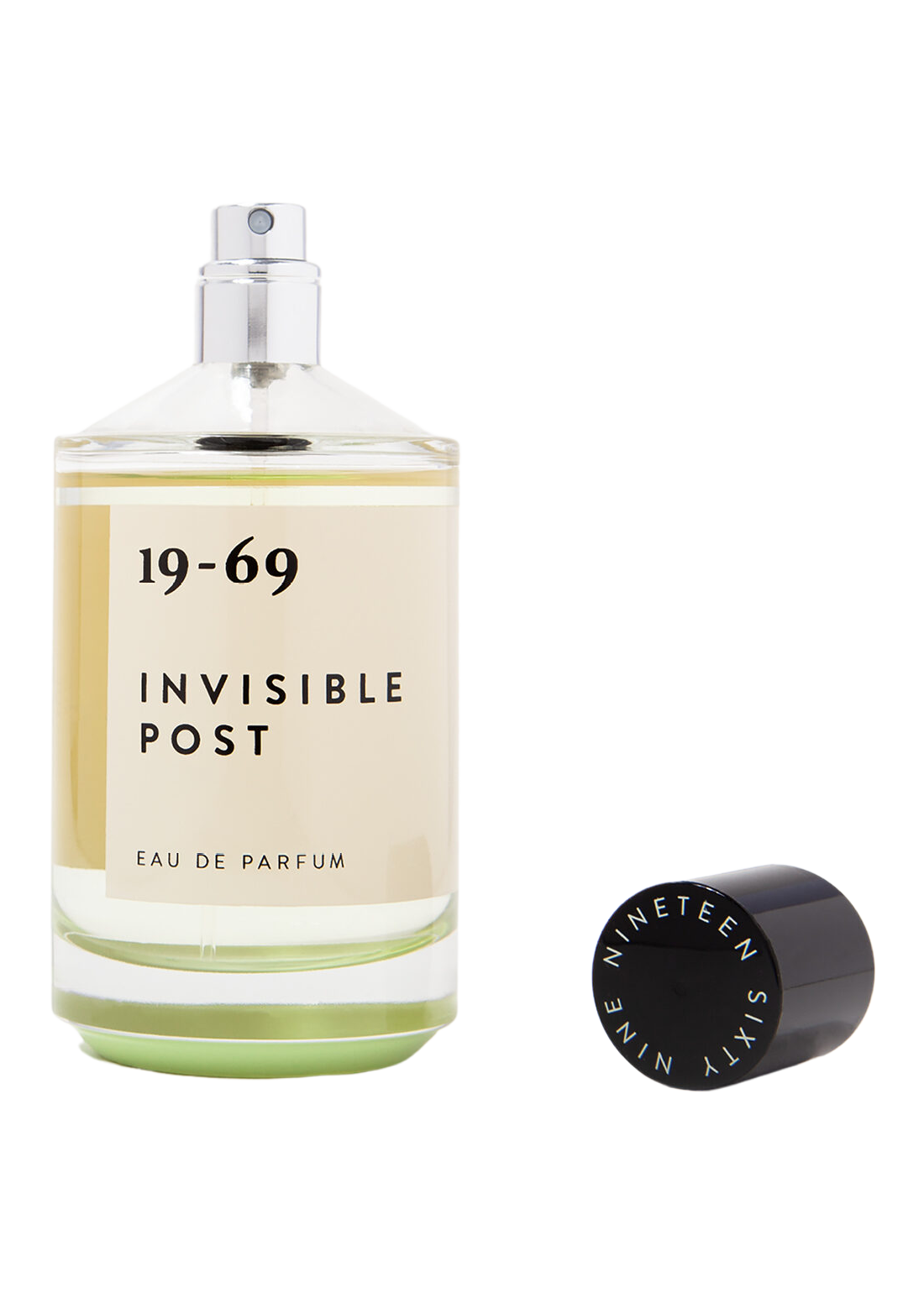 19-69 Fragrance in Invisible Post
