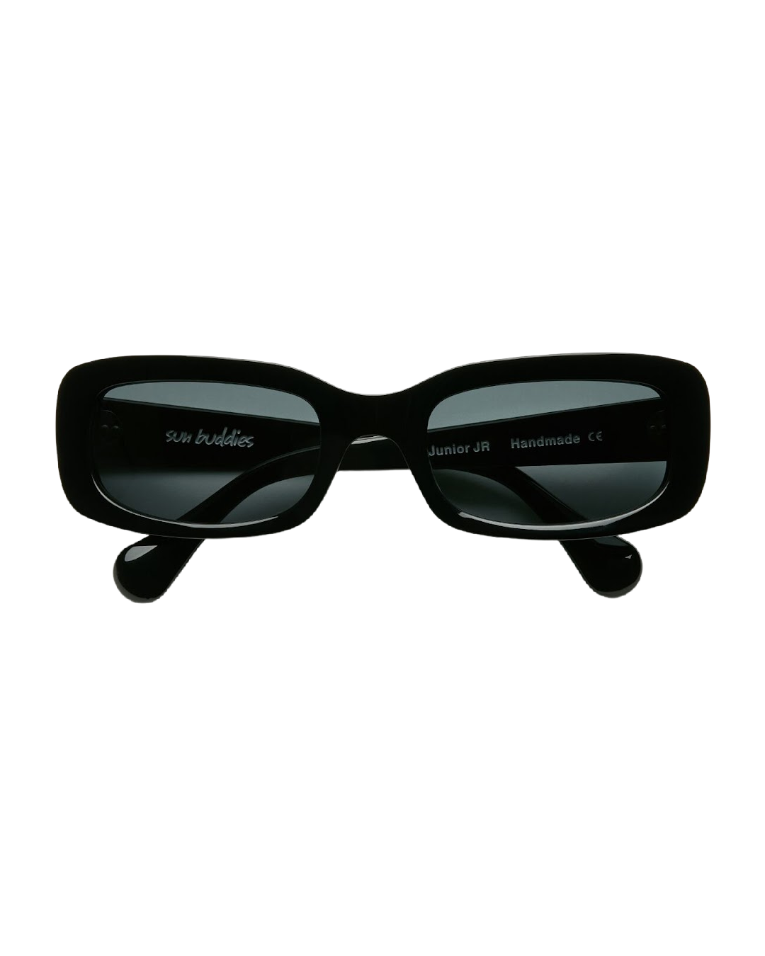 Sun Buddies Junior Jr. Sunglasses in Black