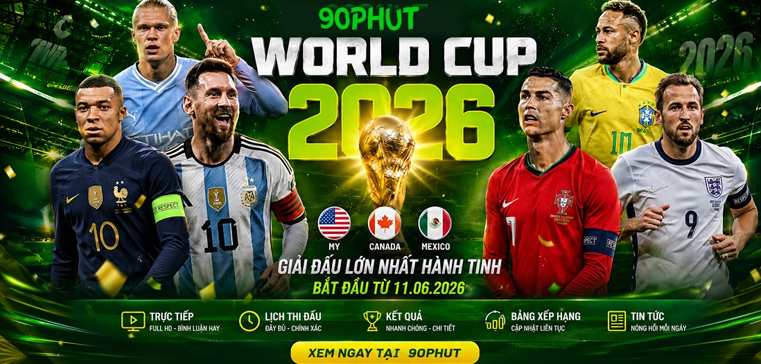 WC 2026